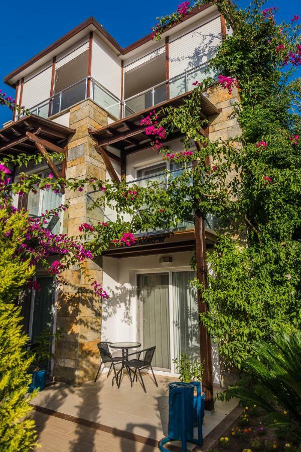 Cotton Hotel Gümbet Exterior foto